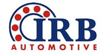 Logotipo IRB