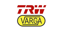 Logotipo VARGA
